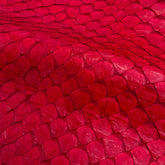 Pirarucu Fish | Semi Shiny | Fiery Red