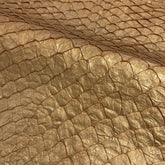 Pirarucu Fish | Shine | Gold