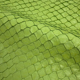 Pirarucu Fish | Shine | Lime Green
