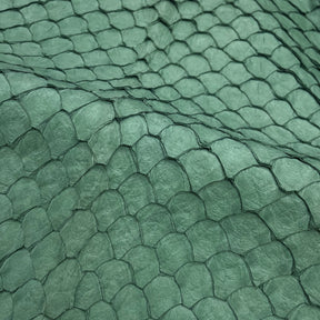 Pirarucu Fish | Matte | Eden Petrolio