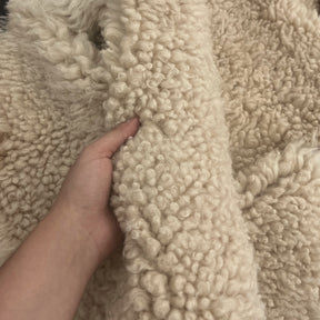 Icelandic Shearling