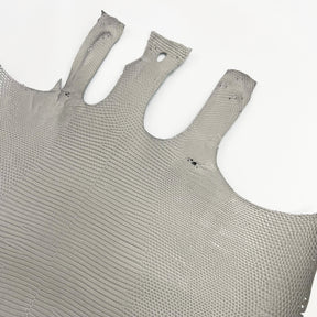 Lizard Skin | Cashmere (Back Cut)