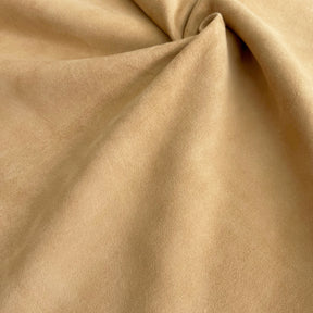 Stretch Lamb Suede | Beige Toast