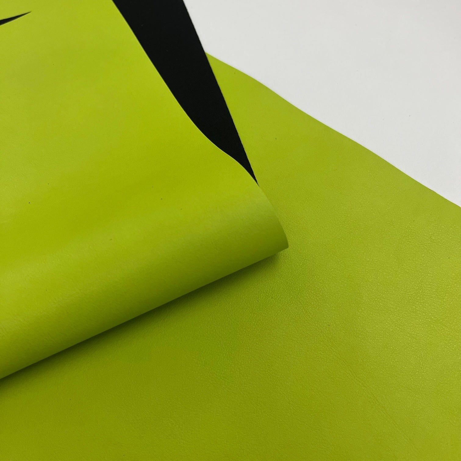 Pre-cut Panel | Neoprene Backed Calf | 0.8 mm