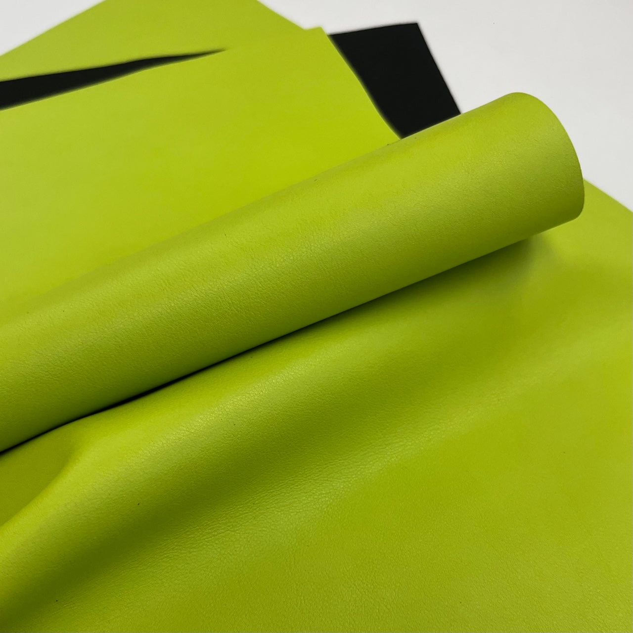 Pre-cut Panel | Neoprene Backed Calf | 0.8 mm