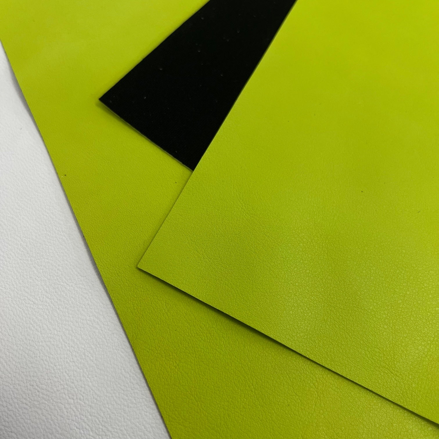 Pre-cut Panel | Neoprene Backed Calf | 0.8 mm