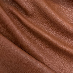 Bison Classic Shiny Finish Leather Hide