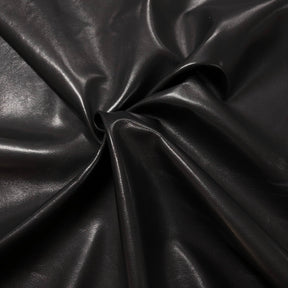 Thin Bowery Cow Leather
