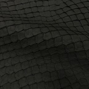 Matte Pirarucu Fish | Black