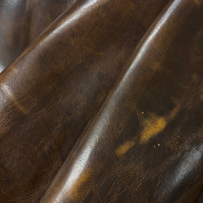 Dunes Pull-Up Cow Leather | Made in America