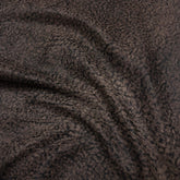 Fornax Lamb with Distressed Effect | Brown
