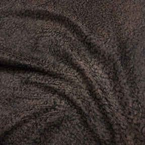 Fornax Lamb with Distressed Effect | Brown