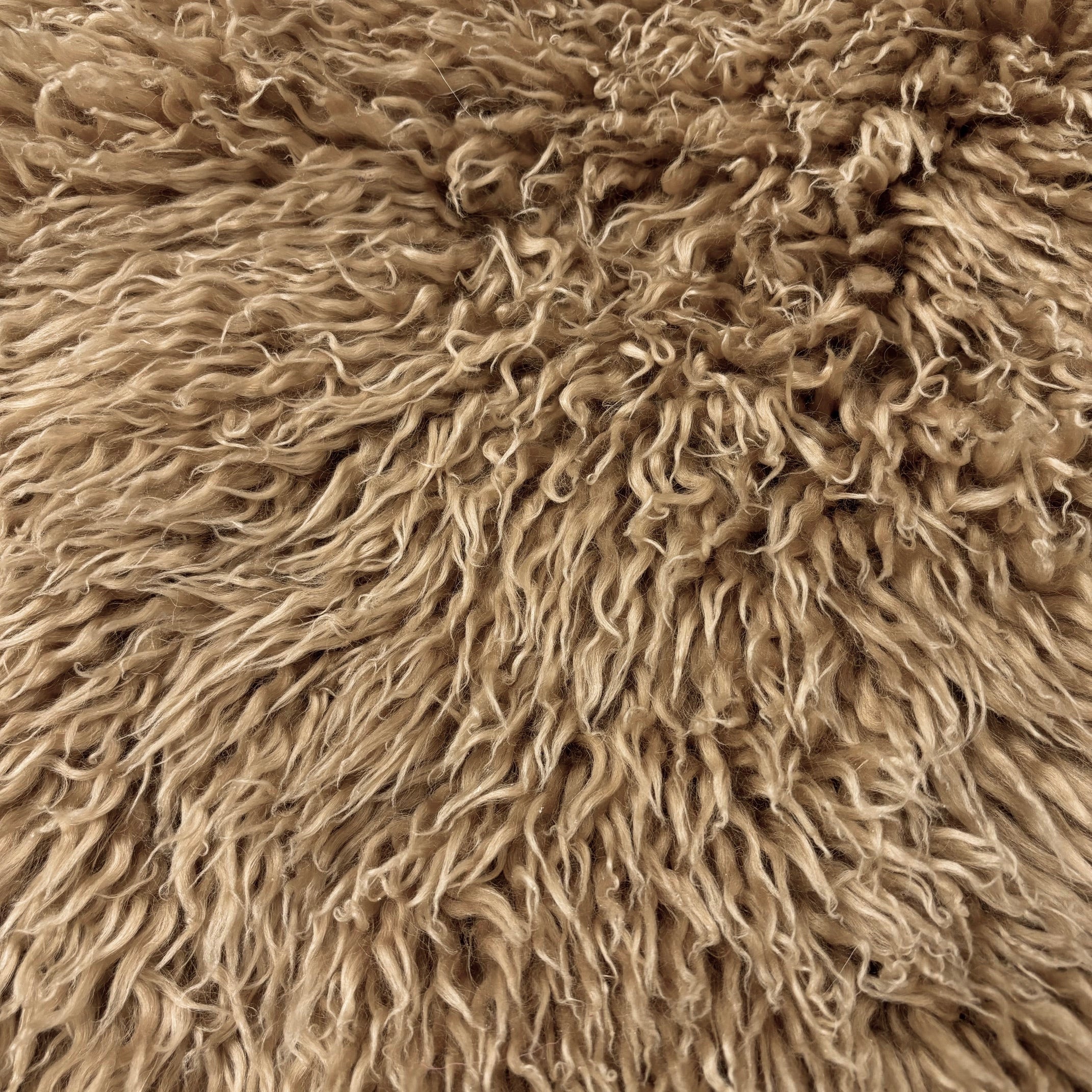 Curly Australian Shearling for Upholstery