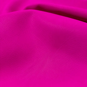 Sofia Baby Calf Suede | Fuxia