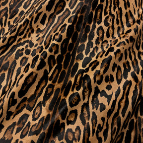 Cavalino Hair-On Leopard with Short Hair