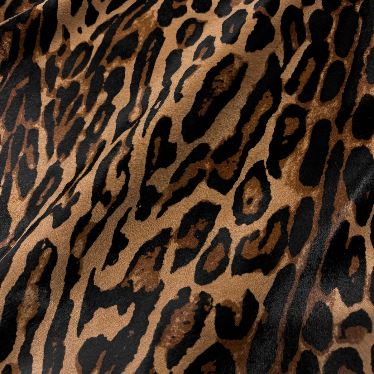 Cavalino Hair-On Leopard | Short Hair