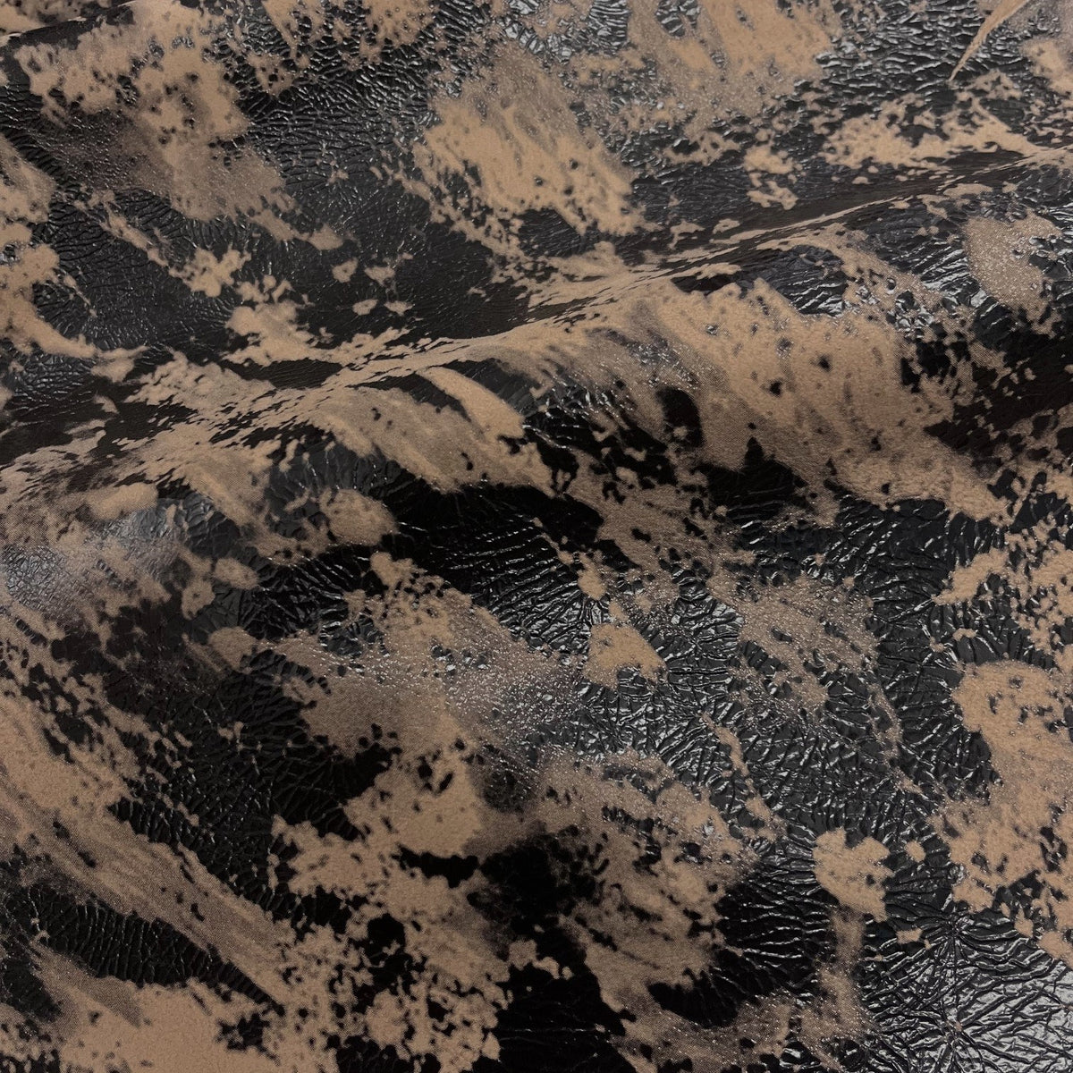 Gaucho Distressed Goat