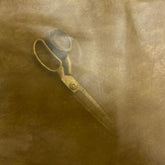 Transparent Horse Leather
