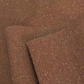Thin Recycled Leather Bonded Backing | 55" Wide