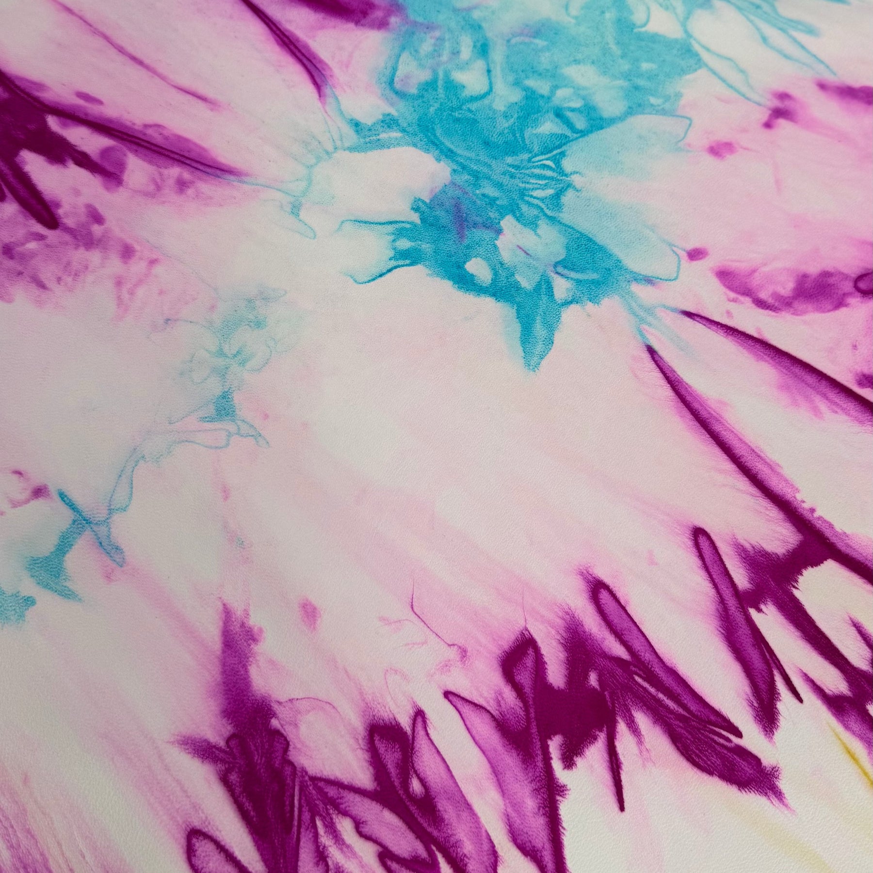 Last Skins - Tie-Dye Lamb | 10% OFF