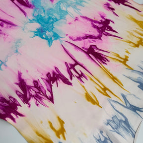 Last Skins - Tie-Dye Lamb | 10% OFF