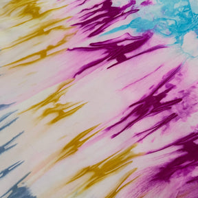 Last Skins - Tie-Dye Lamb | 10% OFF