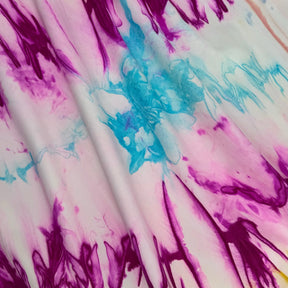 Last Skins - Tie-Dye Lamb | 10% OFF