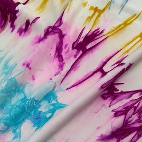 Last Skins - Tie-Dye Lamb | 10% OFF