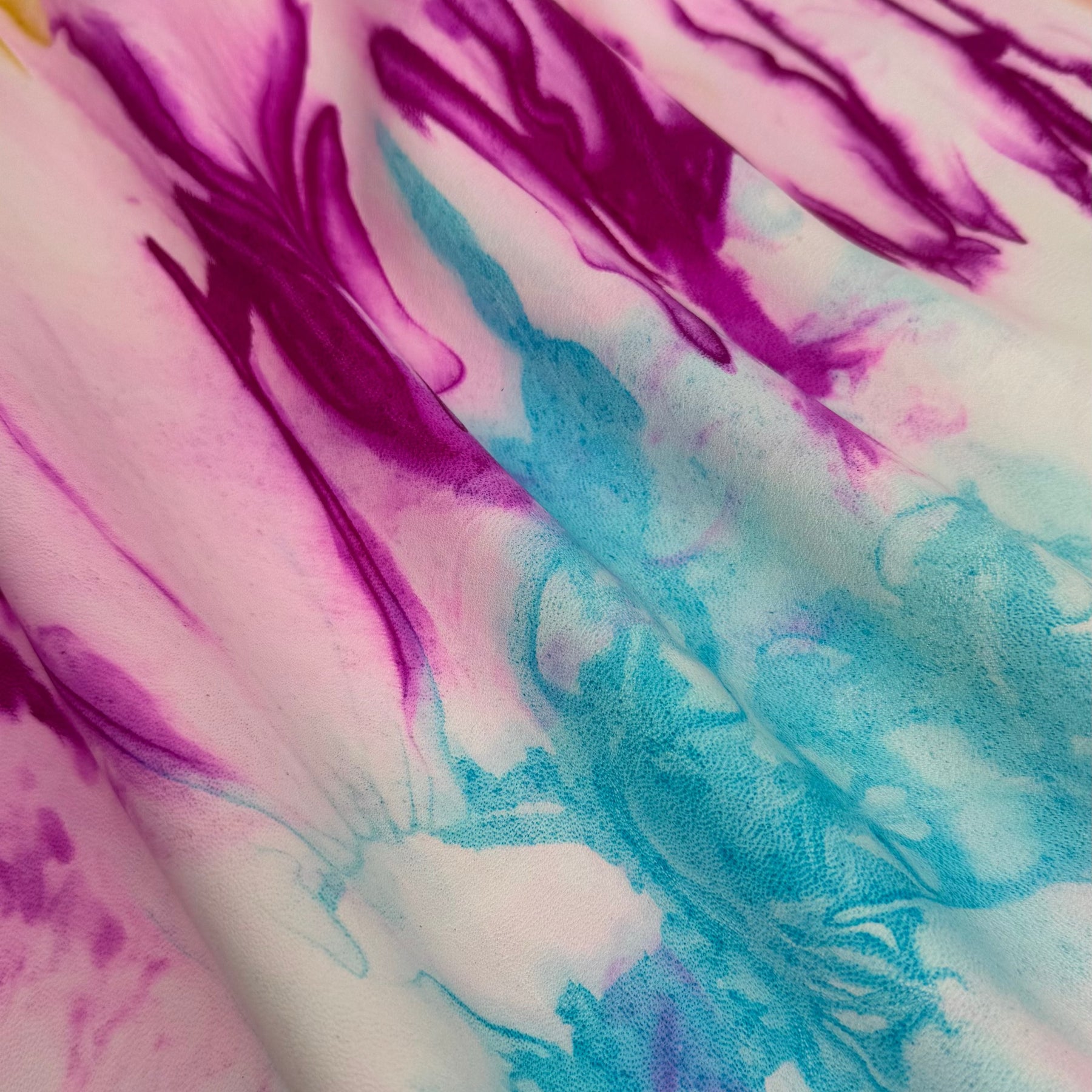 Last Skins - Tie-Dye Lamb | 10% OFF