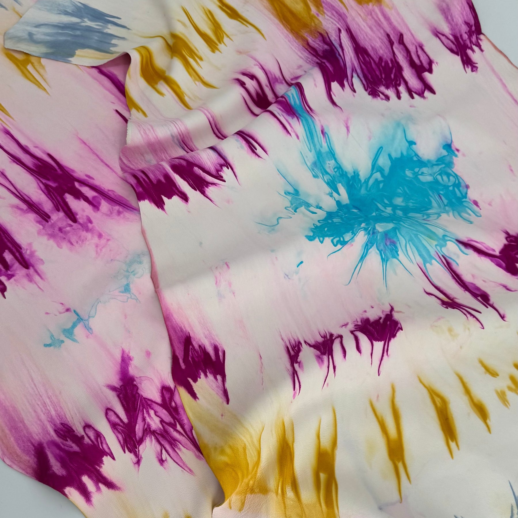 Last Skins - Tie-Dye Lamb | 10% OFF