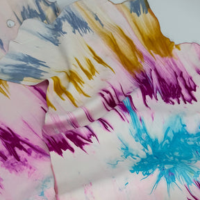 Last Skins - Tie-Dye Lamb | 10% OFF