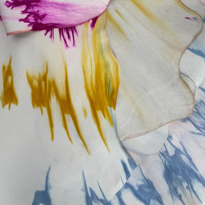 Last Skins - Tie-Dye Lamb | 10% OFF