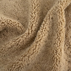 Atrium Upholstery Shearling | 17mm