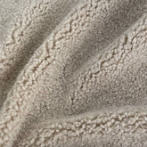 Atrium Upholstery Shearling | 17mm