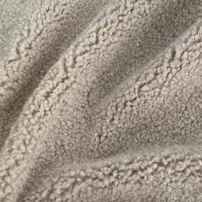 Atrium Upholstery Shearling | 17mm
