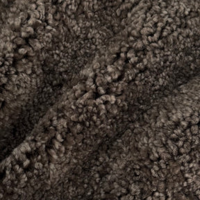 Atrium Upholstery Shearling | 17mm