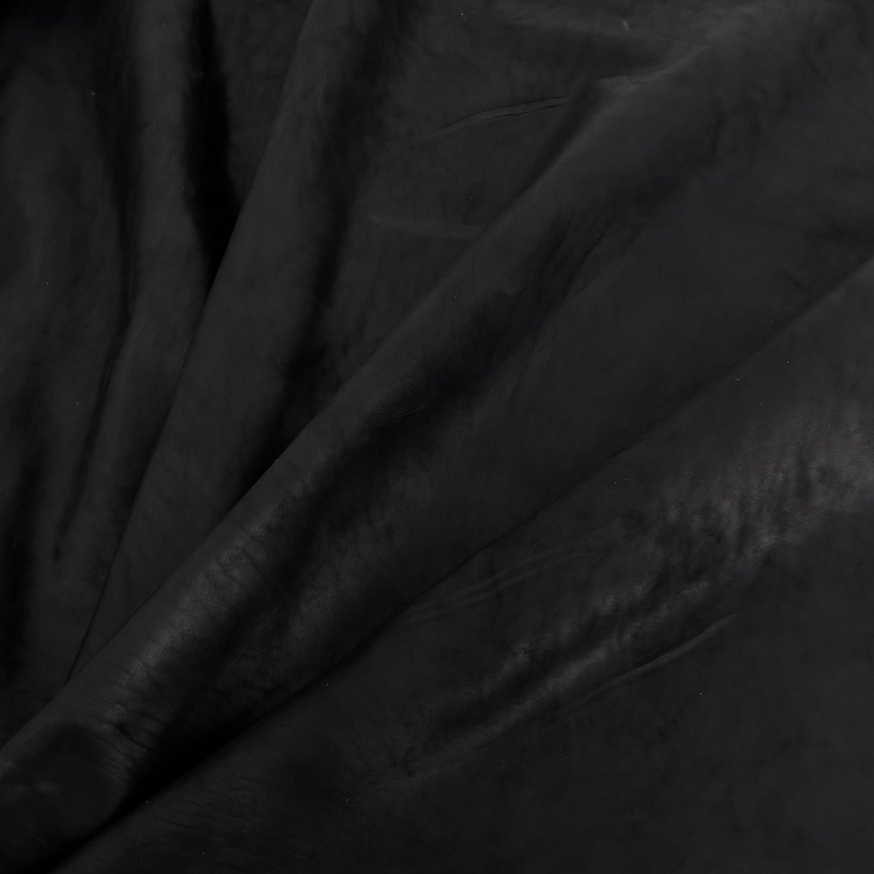 Homage Horse Leather