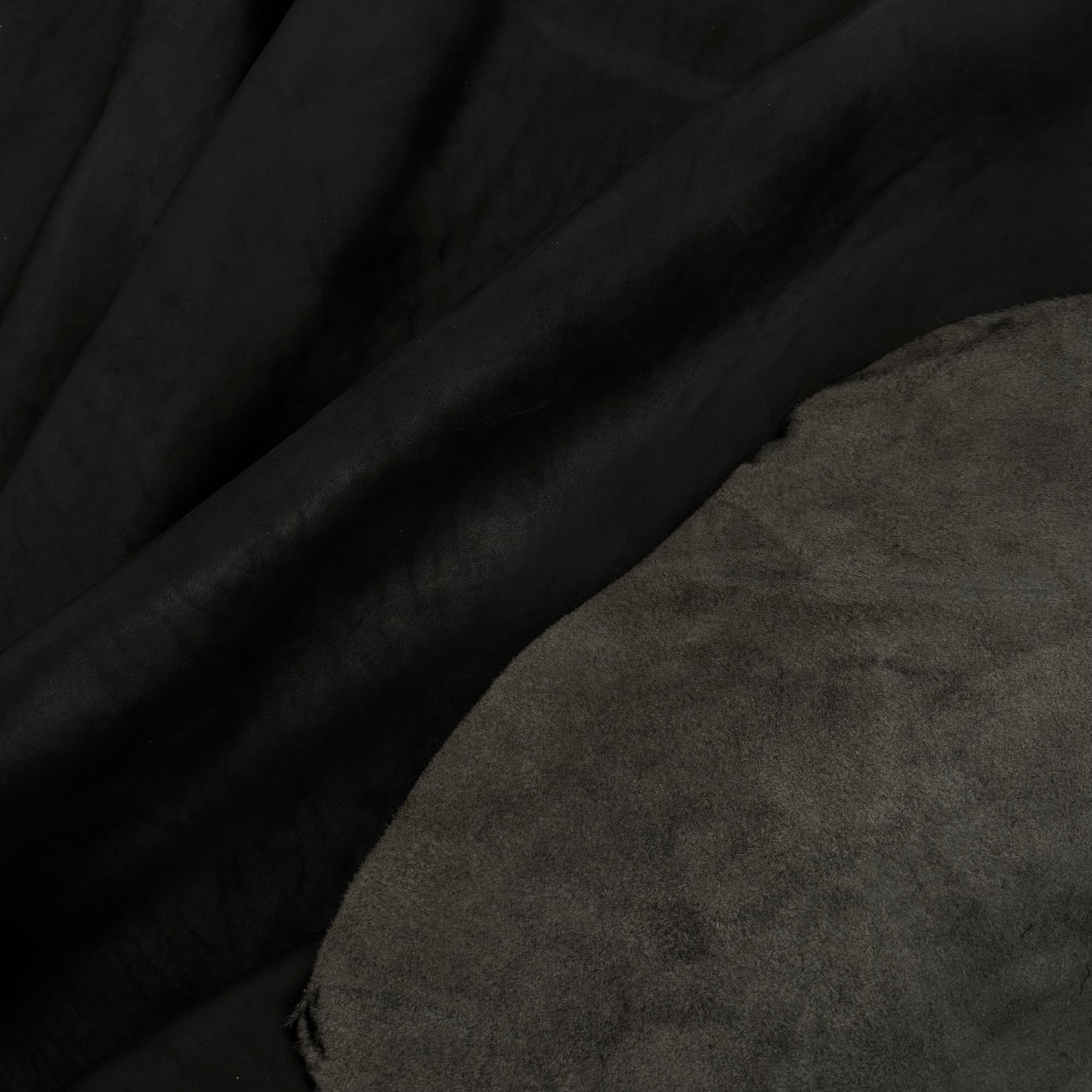 Homage Horse Leather