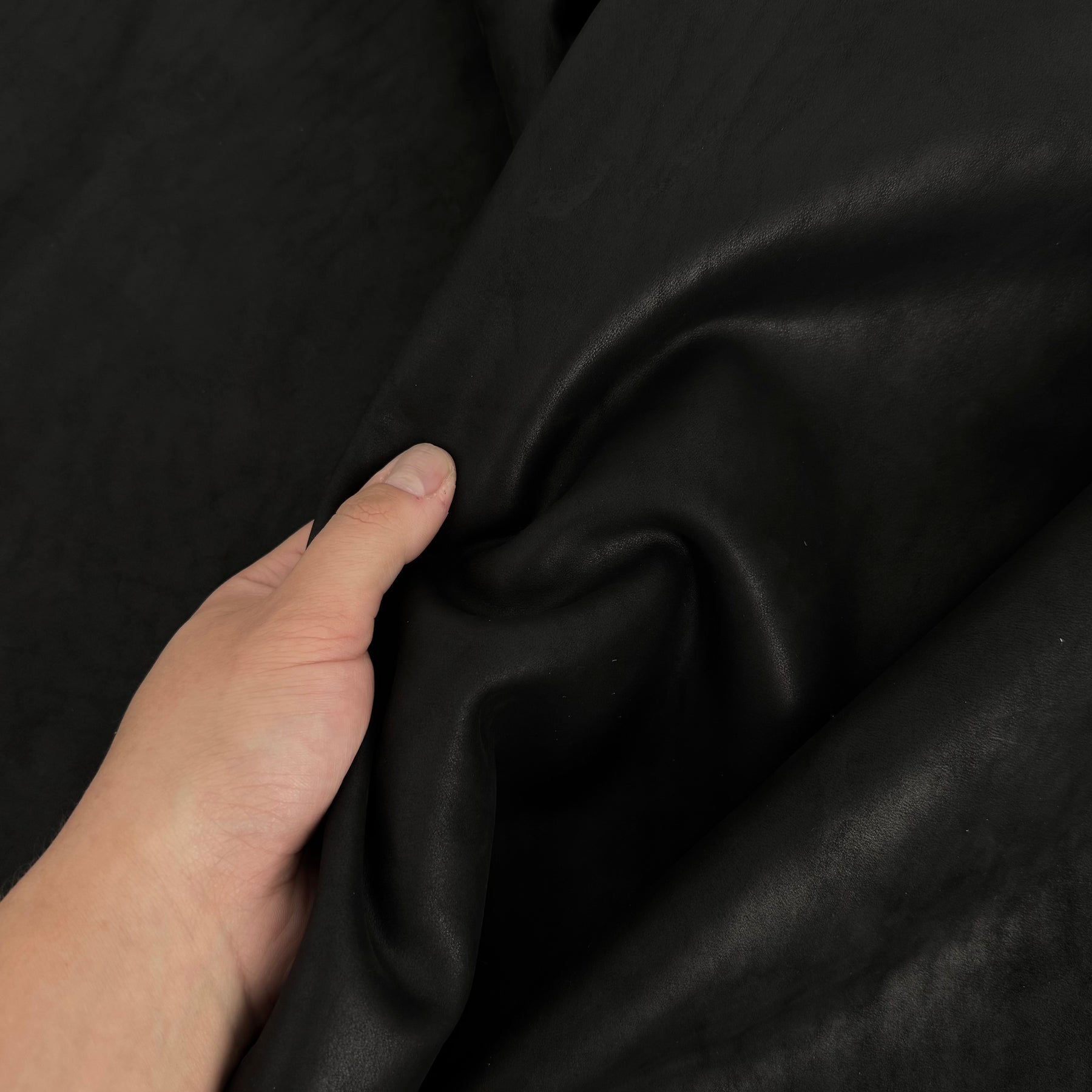 Homage Horse Leather