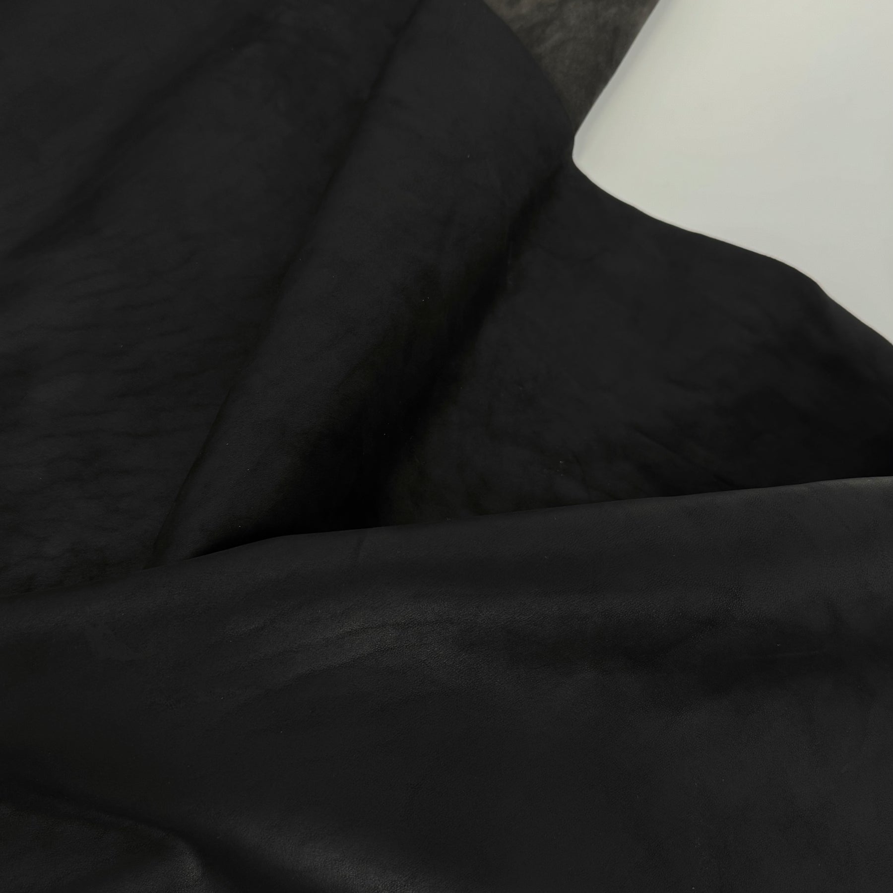 Homage Horse Leather