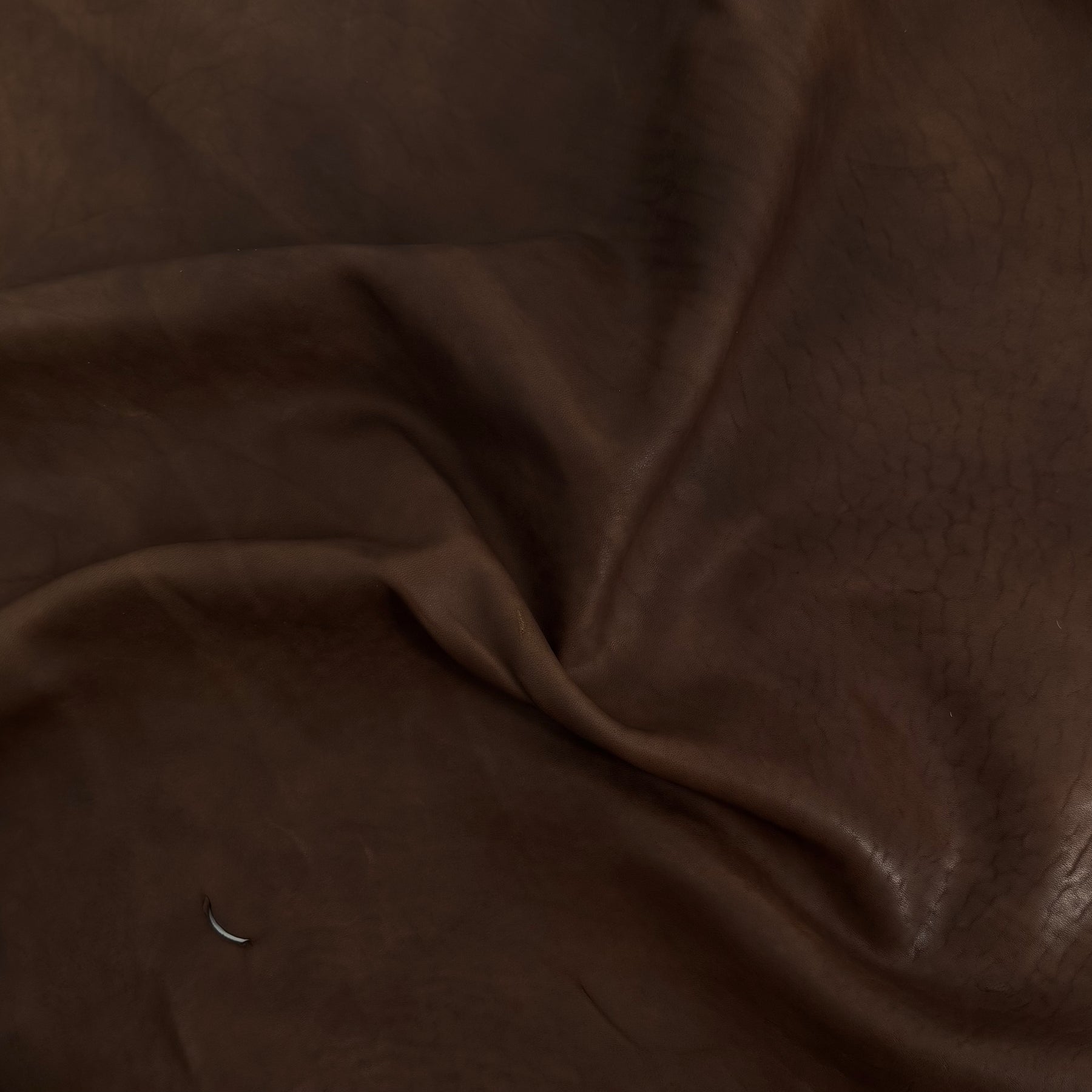 Homage Horse Leather