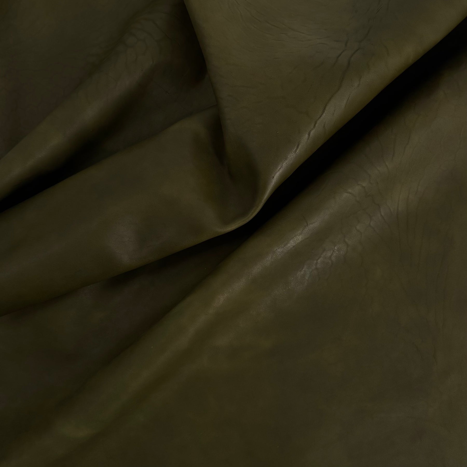 Homage Horse Leather