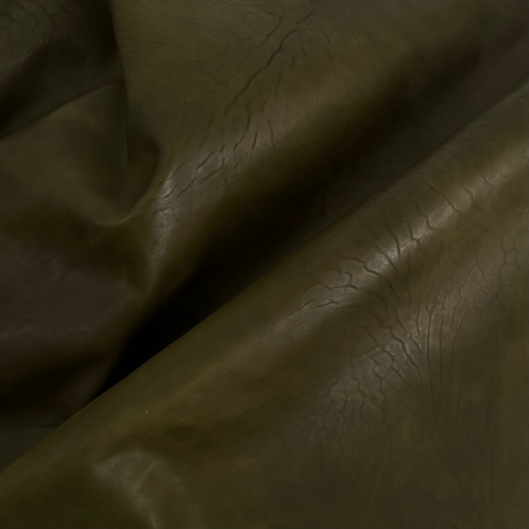 Homage Horse Leather