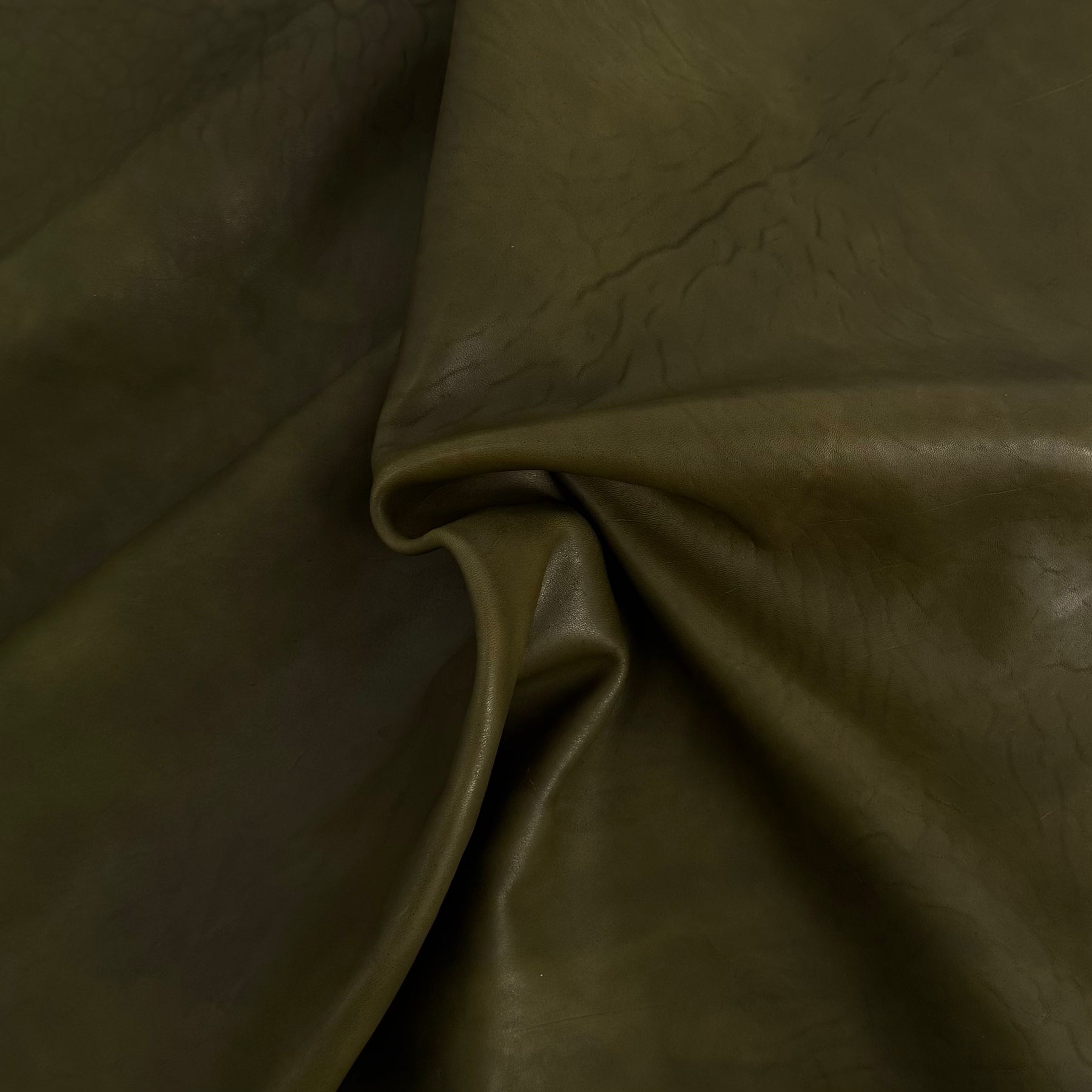 Homage Horse Leather