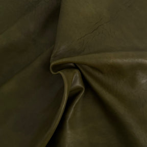 Homage Horse Leather