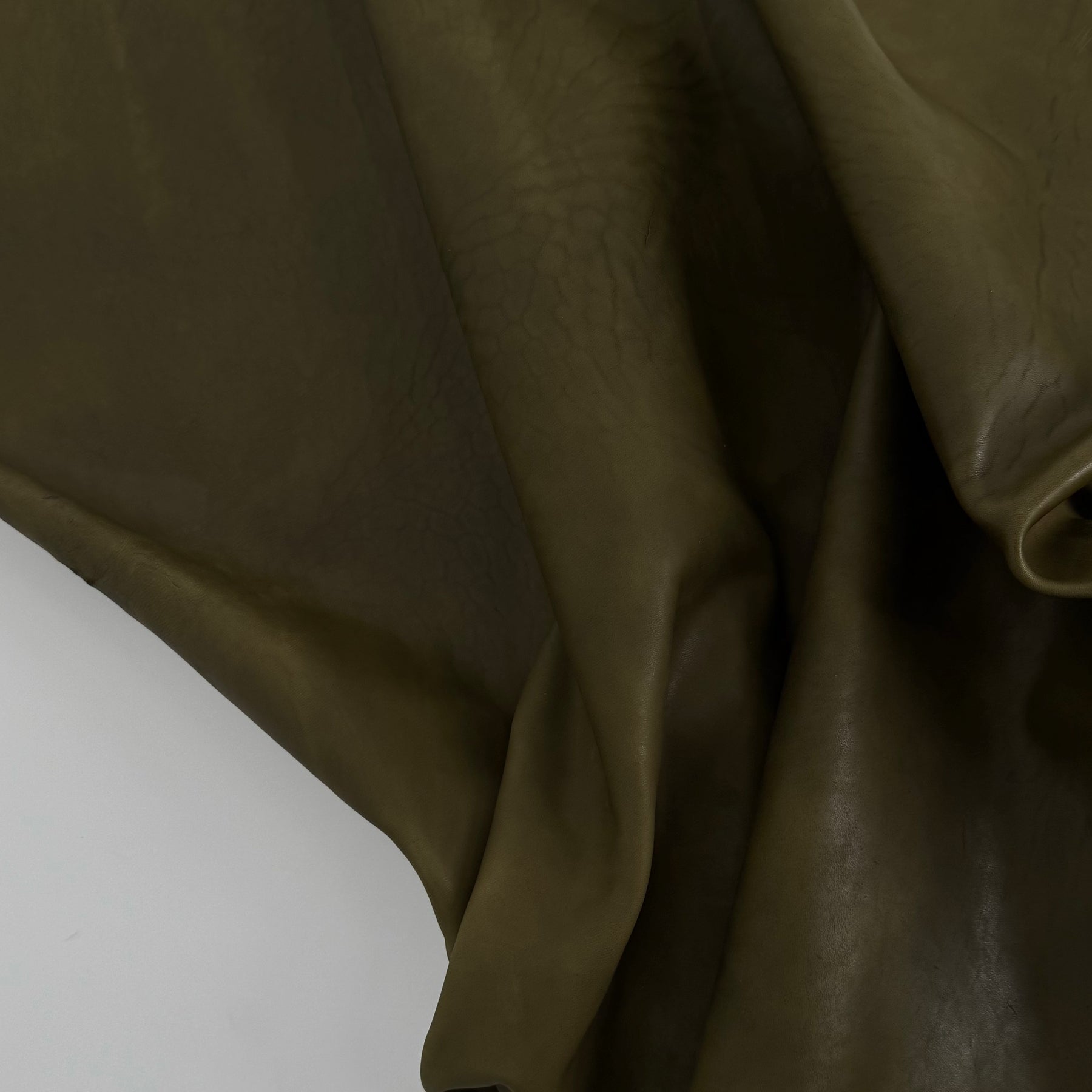 Homage Horse Leather