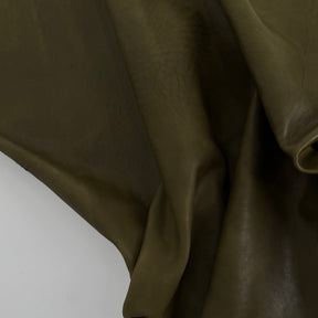 Homage Horse Leather