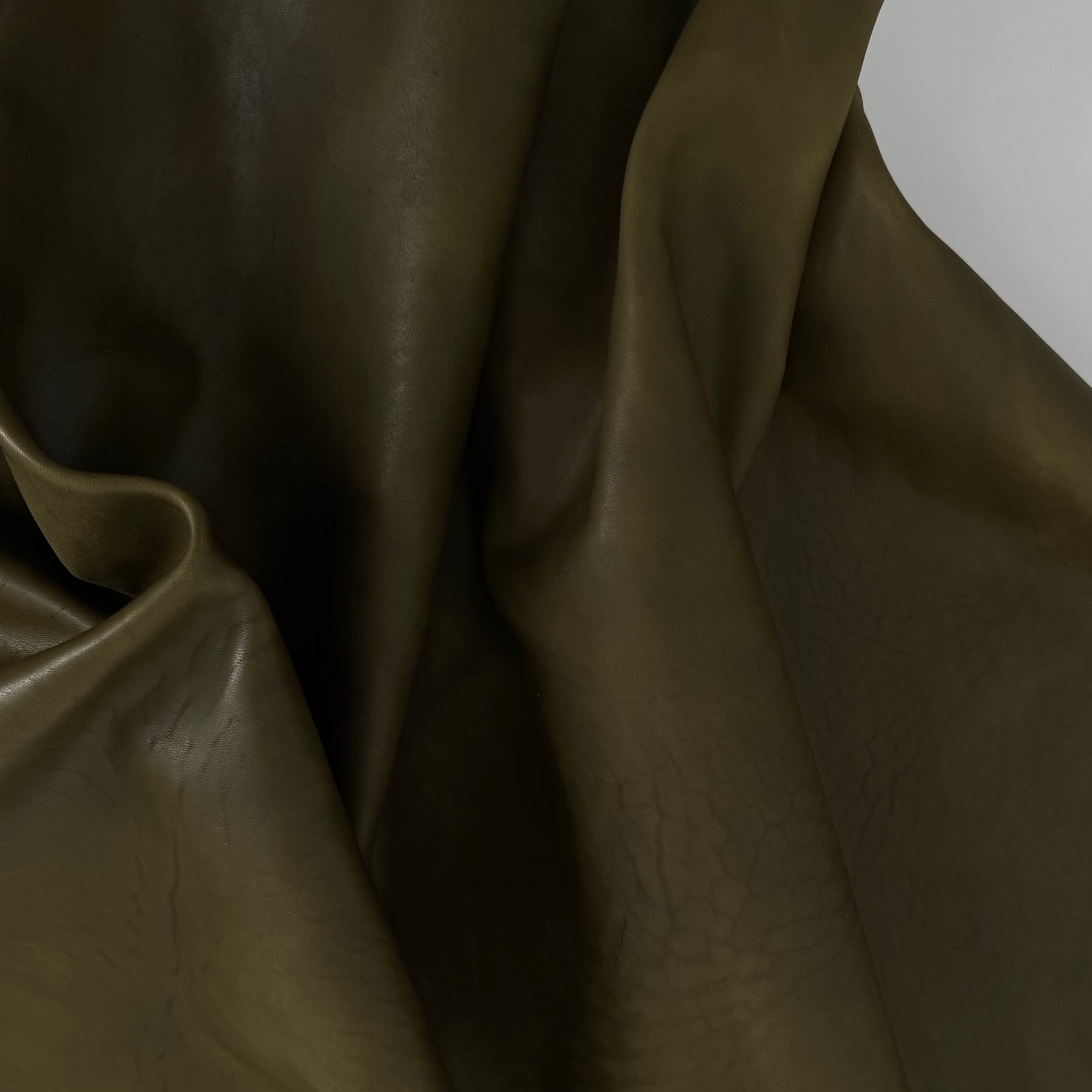 Homage Horse Leather