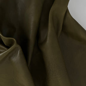 Homage Horse Leather