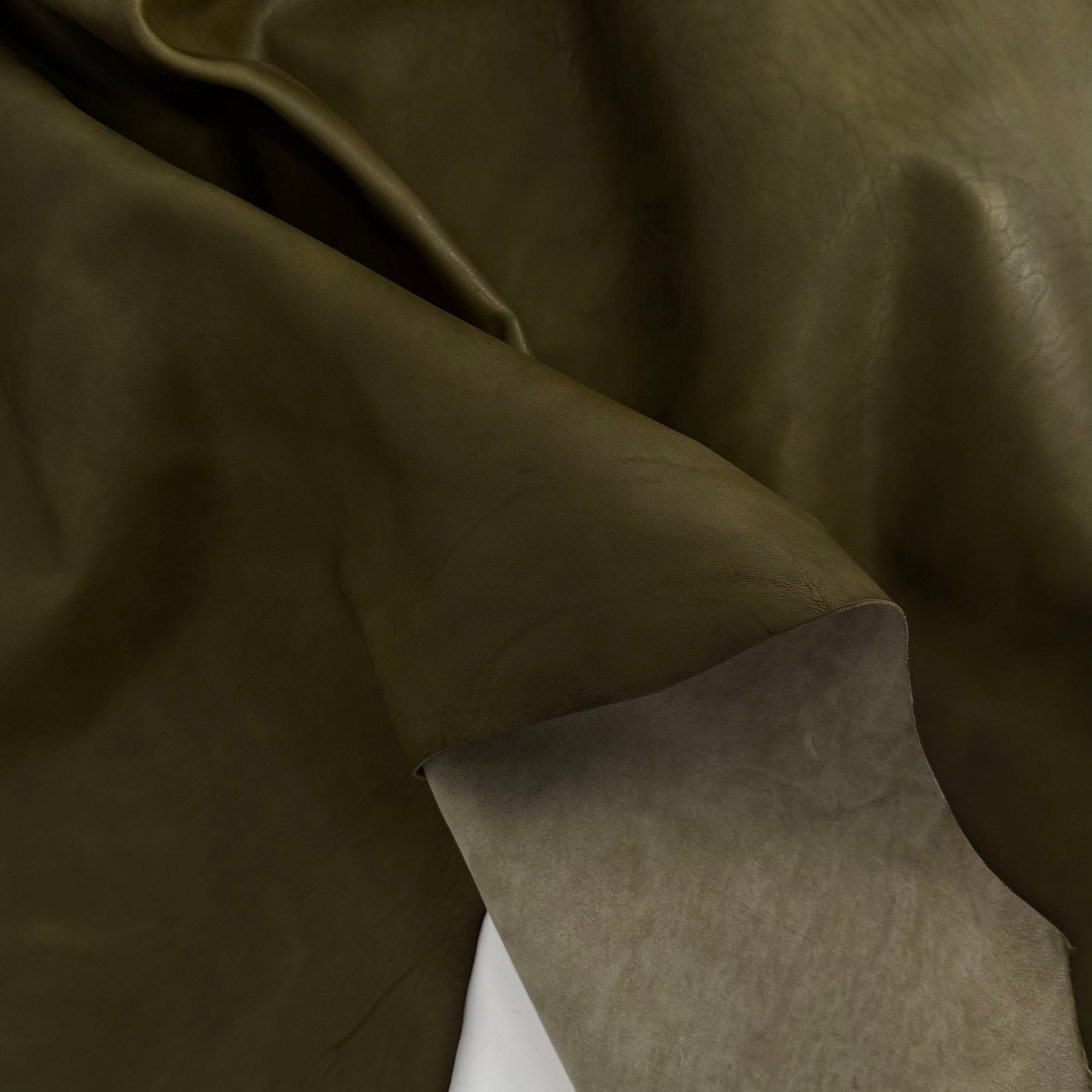 Homage Horse Leather